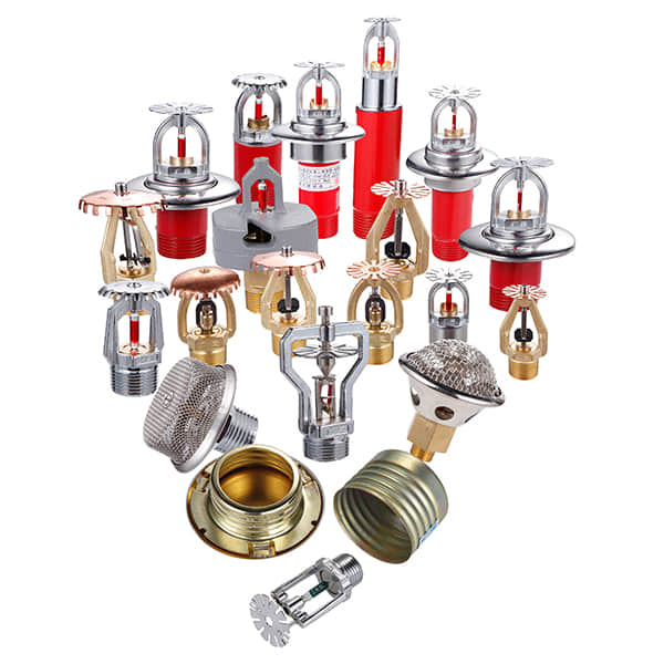 Fire Sprinklers