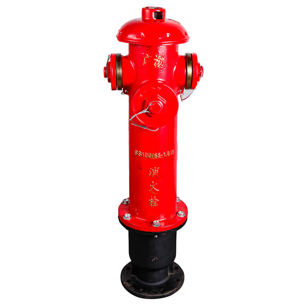 Fire Hydrants System