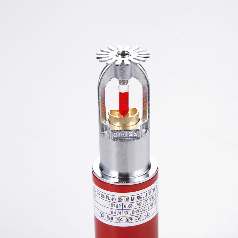 Dry Fire Sprinkler