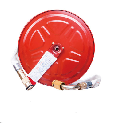 Lightweight Fire Hose