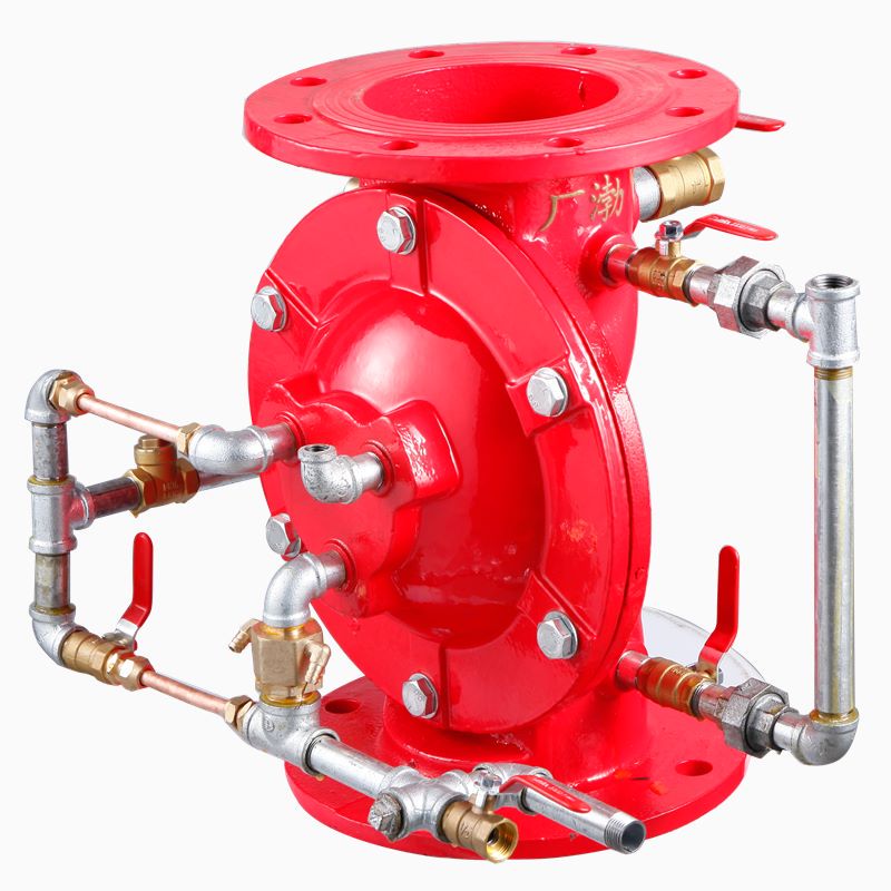 Precautions For Pressure Relief Valves